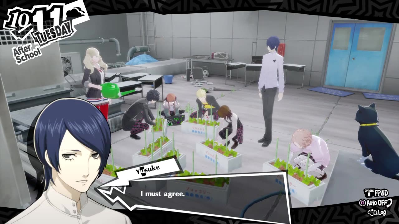 Persona 5 Royal Part 66