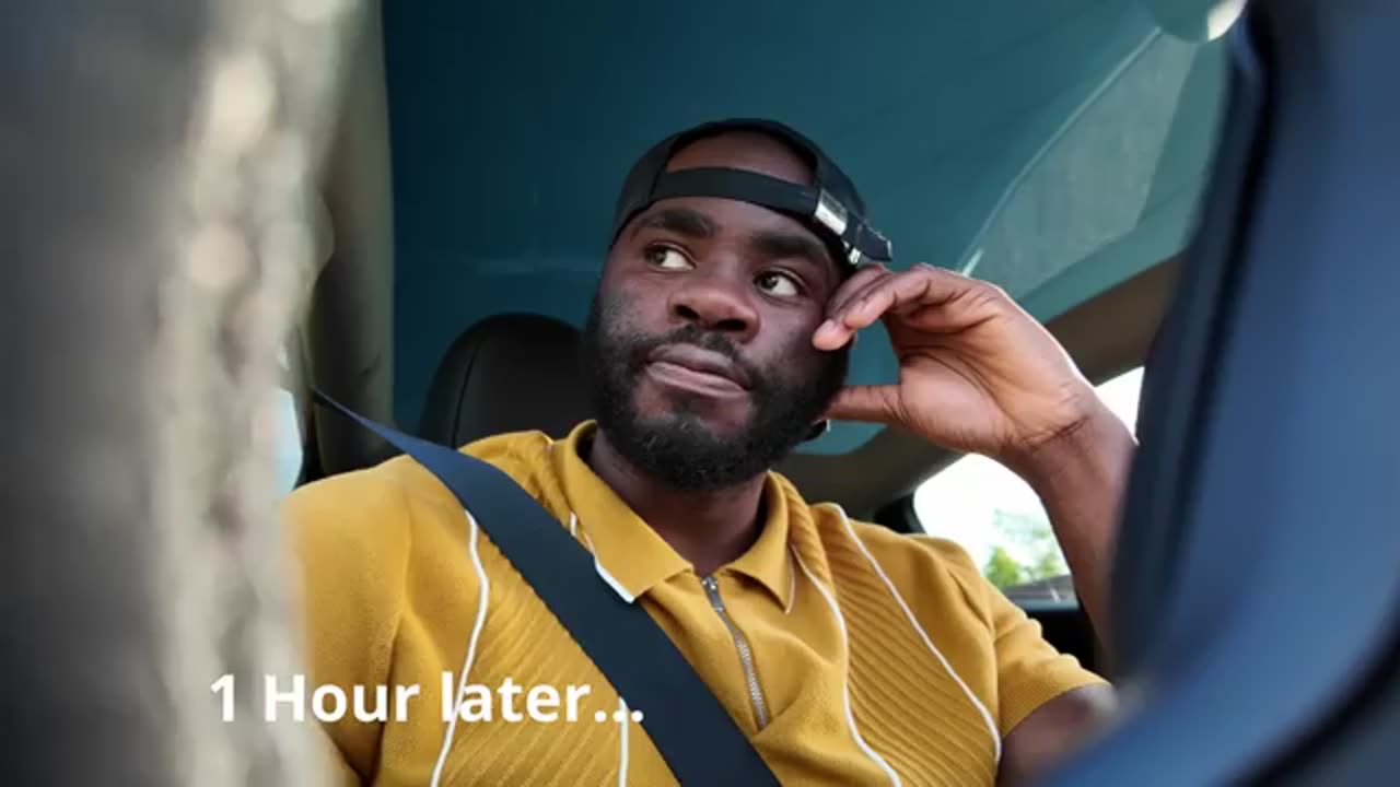 Why I Quit Uber & Switched to a Local Taxi Company