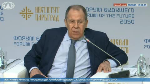 📰🇷🇺 Ukraine Russia War | Lavrov Accuses Britain of Aiding Ukraine Attacks | RCF