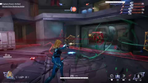 Damn, Iron Man!