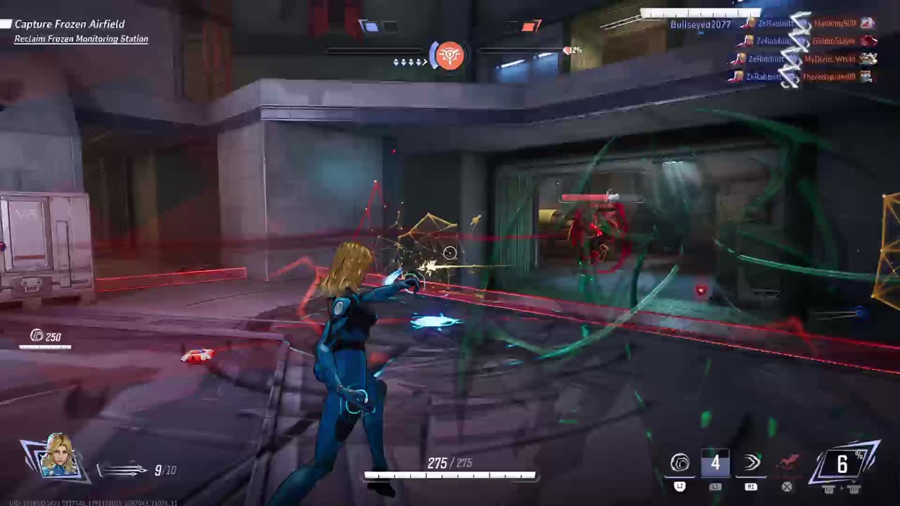 Damn, Iron Man!