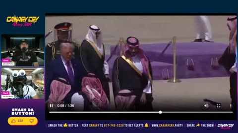 MOST FAVORED NATION | Pope Leo, MaCrocaine, Trump Israel China Pharma, To and Fro | 840