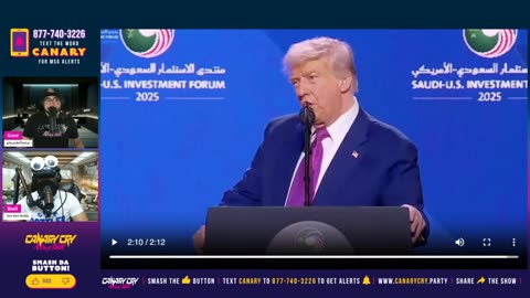 MOST FAVORED NATION | Pope Leo, MaCrocaine, Trump Israel China Pharma, To and Fro | 840