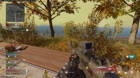Black Ops 6 Warzone Casual [HAM]Clan Ep 1