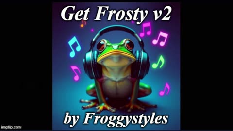 Get Frosty v2 - by Froggystyles