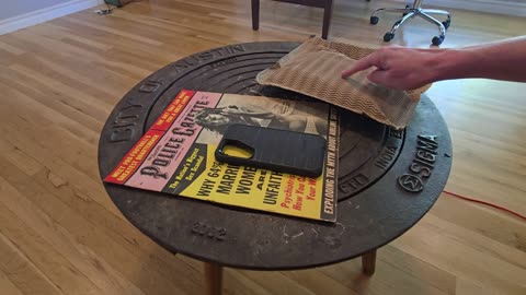 Otterbox Defender Pro - FREE FOR LIFE!