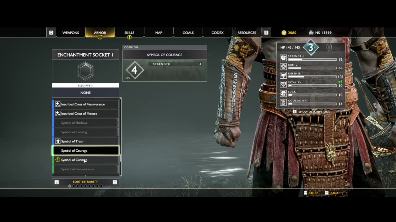 God of War - Sons of Thor