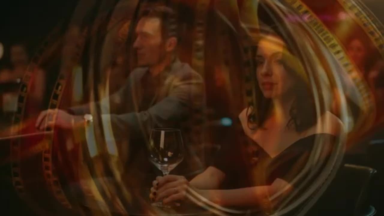 Rewind (Music Video)