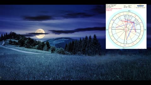 Magnetic Full Moon Meditation to Manifest Your Dreams into Reality