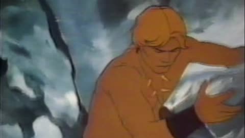 Fire.and.Ice.1983.Directed.by.Ralph.Bakshi (Classic)