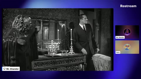 4k embolism: House on Haunted Hill