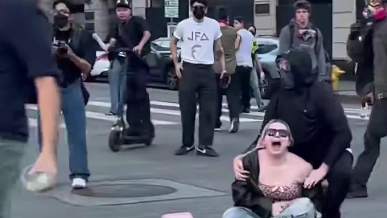 Play Stupid Games-- Get Stupid Prizes
