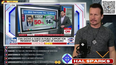 HAL SPARKS MEGAWORLDWIIDE : THE NOBALL PIECE PRIZE GOES TO...