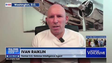 RUSSIA, CHINA & WAR: WHAT’S REALLY DRIVING TENSIONS?