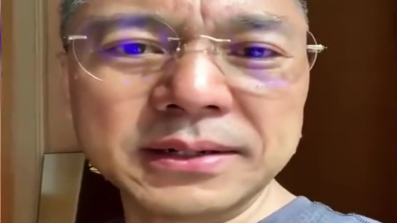 20190711文贵先生视频¹：啥叫共产党？ #共妻共产，共你的一切！这就是中共建立了所谓“比爹娘还亲”殖民政府，海南升正处级， #开处！