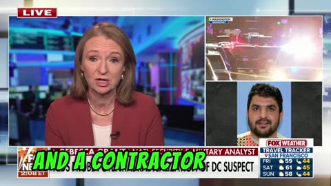 BREAKING: Shooter Came From CIA-Trained Afghan Unit Not Under U.S. Control — A Total Betrayal