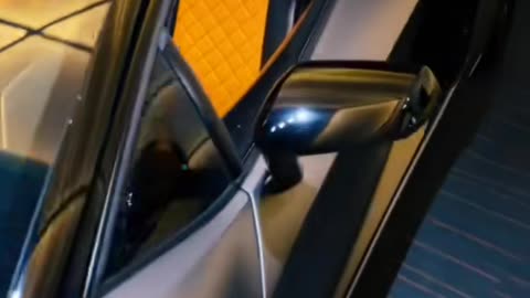 🏎️💨 This Luxury Car's Engine Sound is PURE Symphony! | LuxurySportsCars