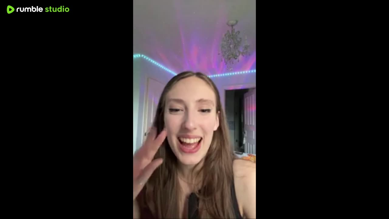 Michaela Hughes mentioned you #singing