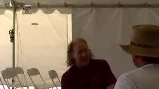 Mr. X: a former UFO archivist