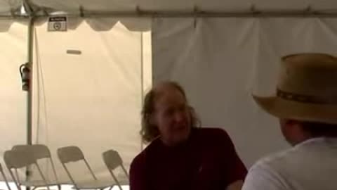 Mr. X: a former UFO archivist