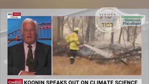 666's climate change lie debunked. Lord Jesus is The Full Picture
