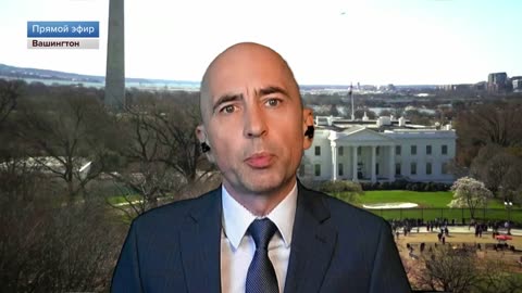 Белый дом: Путин и Трамп согласились, что украинский конфликт должен завершиться миром