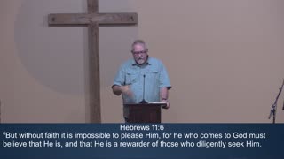 Men and Loneliness! Philippians 4:6-7 – CCFV Men’s Breakfast – July 19, 2025