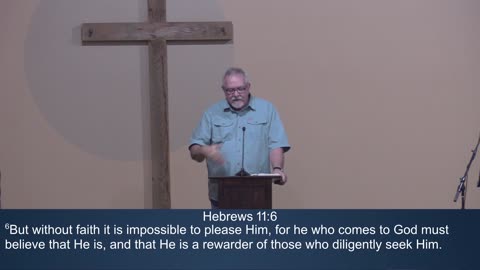 Men and Loneliness! Philippians 4:6-7 – CCFV Men’s Breakfast – July 19, 2025