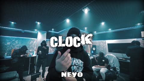 [FREE] UK Drill Type Beat x NY Drill Type Beat "Clock" | Drill Type Beat Instrumental 2025
