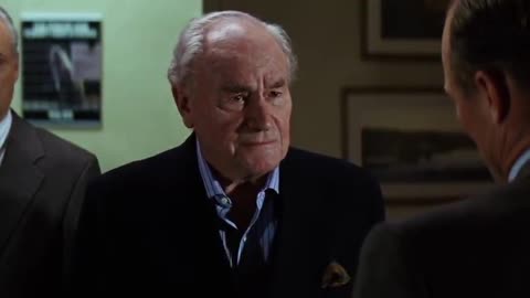 "Absolute Power" Starring Clint Eastwood, Gene Hackman and Ed Harris