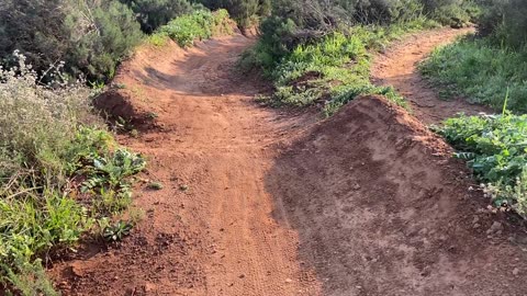 Walk and Talk part 2 : behind the design