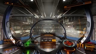 Let's Play Elite Dangerous