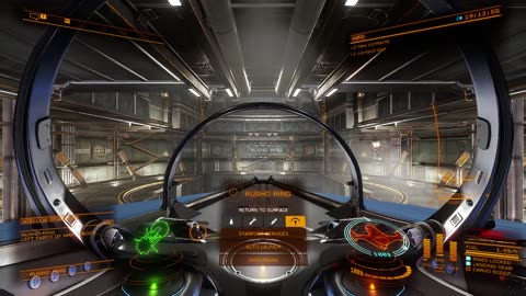 Let's Play Elite Dangerous