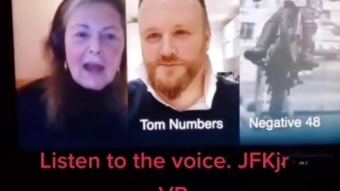 Waiting for the Return of John Jr.