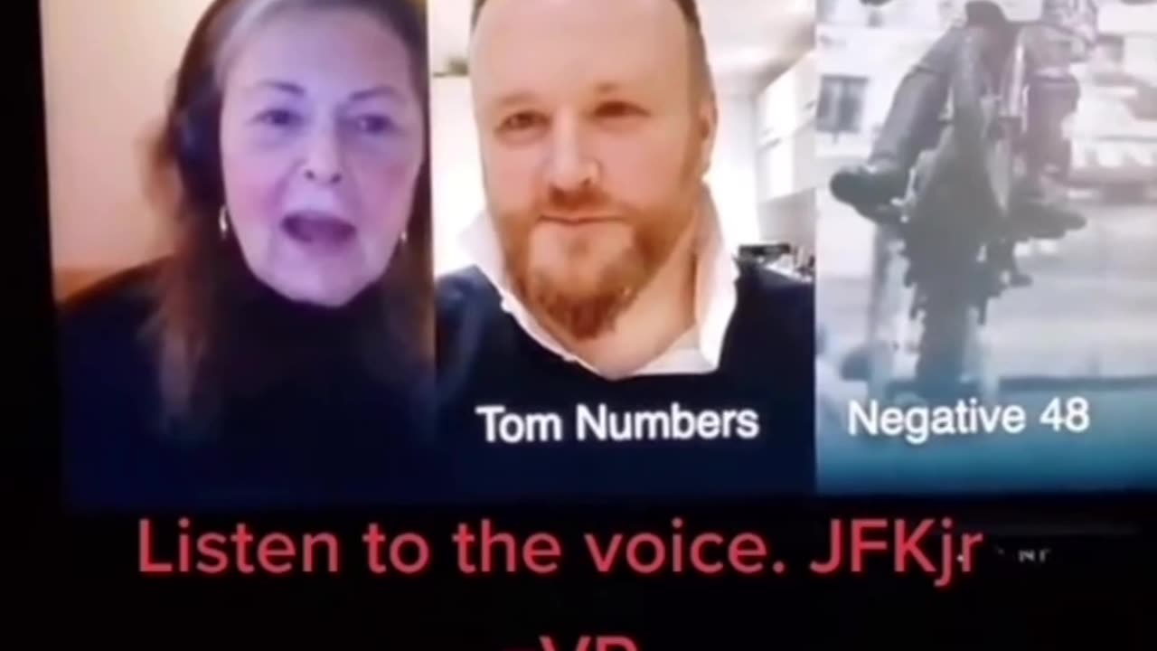 Waiting for the Return of John Jr.