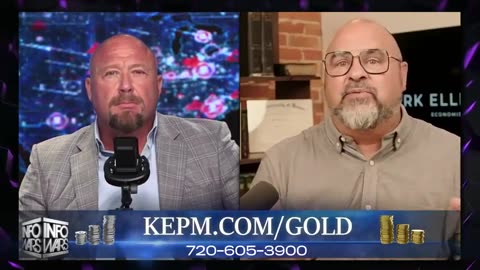 ALEX JONES (Full Show) Thursday - 9/18/25