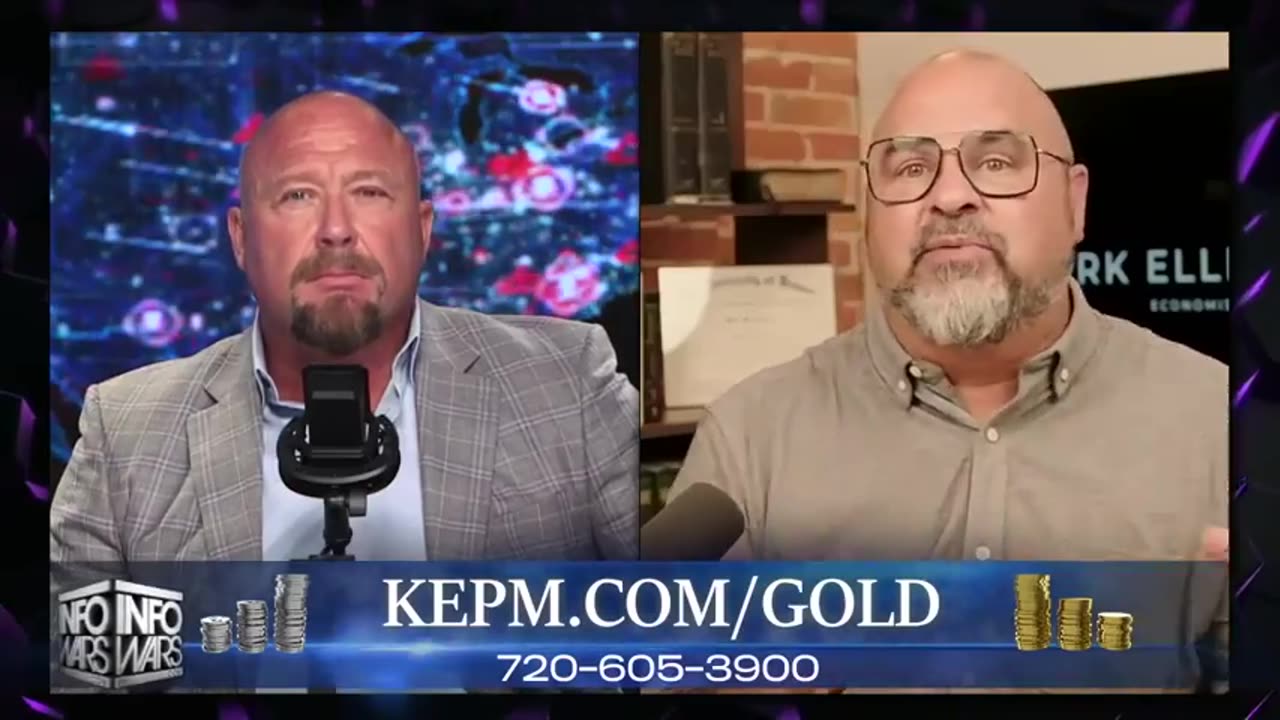 ALEX JONES (Full Show) Thursday - 9/18/25