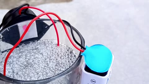 Water tank alarm ⏰