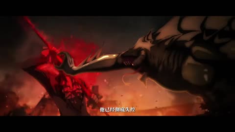 Lord of Mysteries Episode 08 Preview