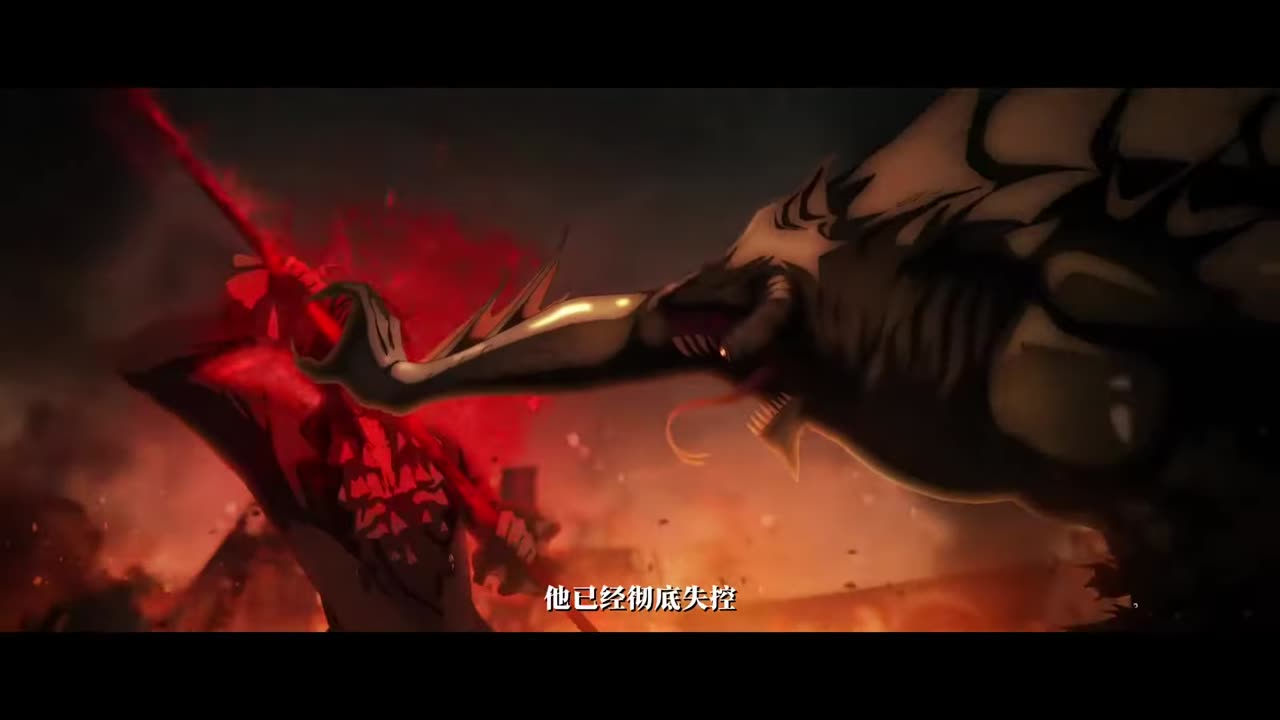 Lord of Mysteries Episode 08 Preview