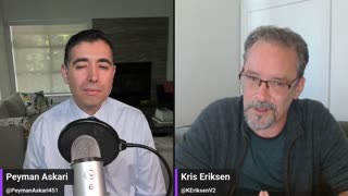 Kris Eriksen (@KEriksenV2)| EP 199 | How To Win The Next Election?