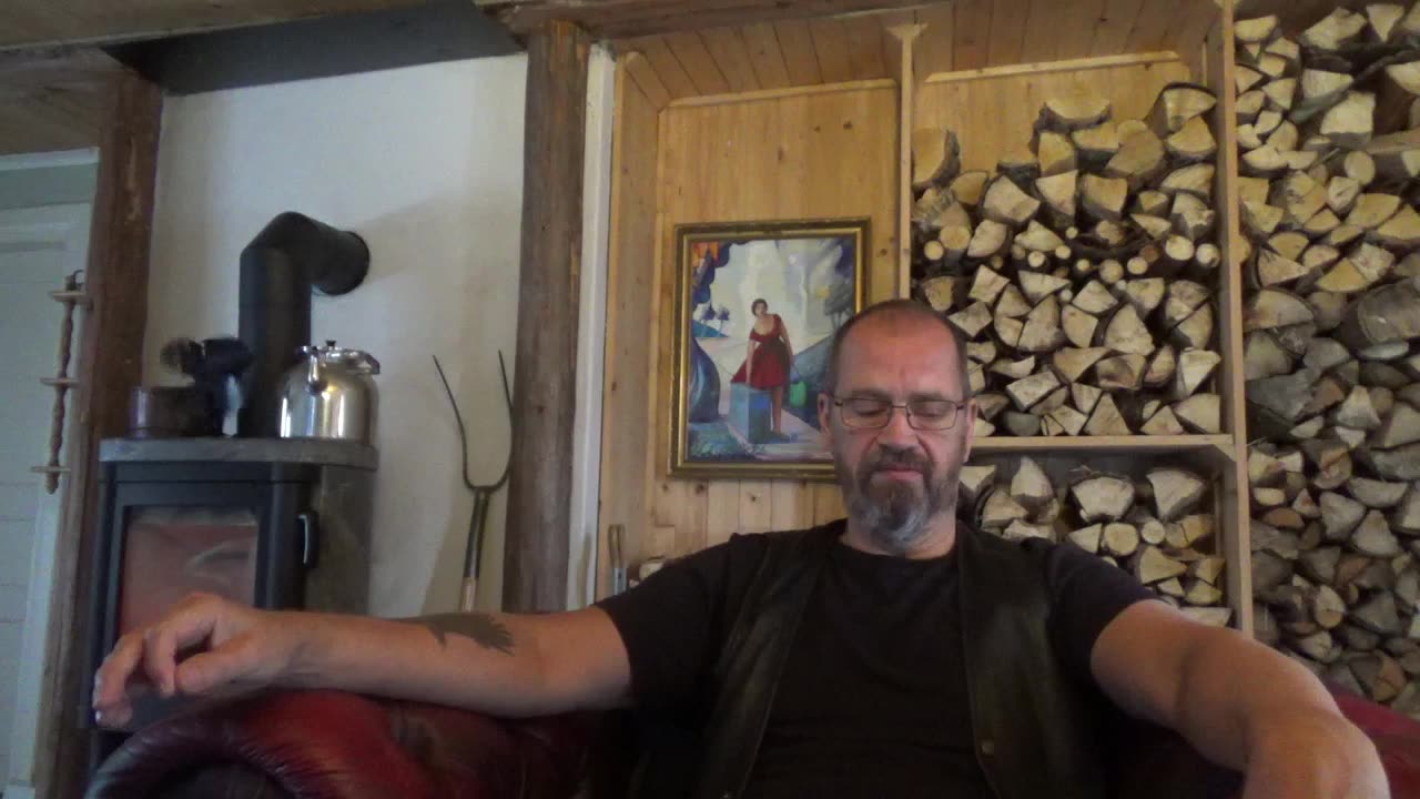 50K mosques closed in Iran. Swedish Christian churches closing. Why?