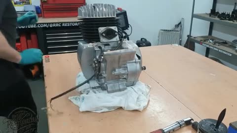 How to Install a Steering Damper