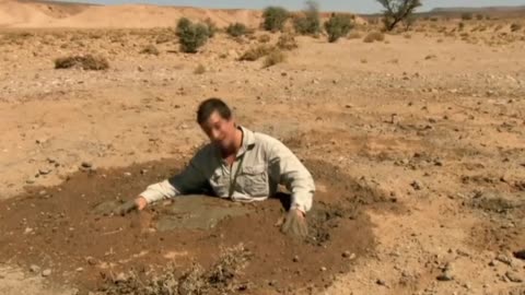 Man vs wildb full episode hindi || man vs wild