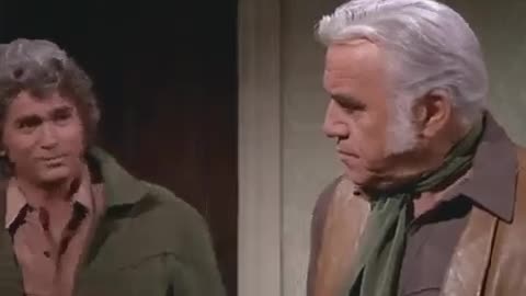 BONANZA s. 14, ep. 14