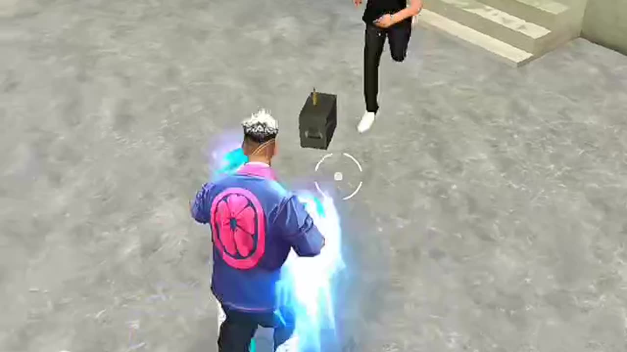 ফ্রী ফায়ার ফানি ভিডিও মিস্টার বিষ্ট! Mr best funny video free fire Notun