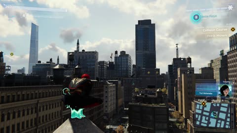 Streaming the new Warzone!