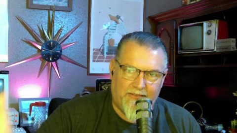 PATRIOT MIKE SHOW June 23, 2025