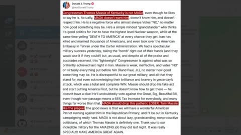 PATRIOT MIKE SHOW June 23, 2025