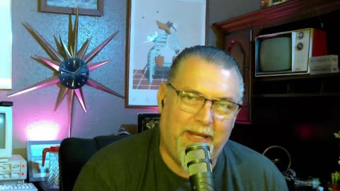 PATRIOT MIKE SHOW June 23, 2025